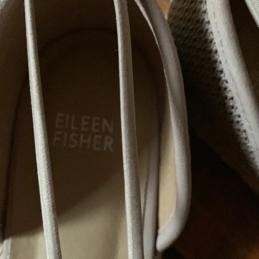 Eileen Fisher elevate your